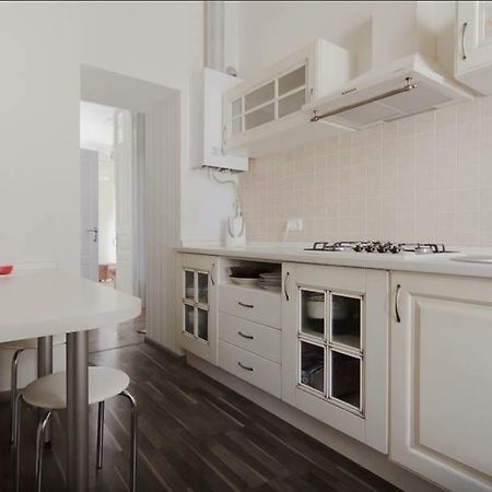 Apartment Julia 3 Οδησσός Εξωτερικό φωτογραφία