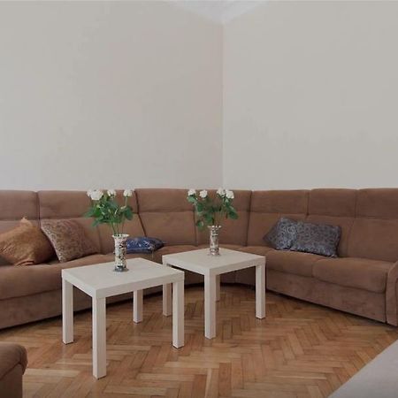 Apartment Julia 3 Οδησσός Εξωτερικό φωτογραφία