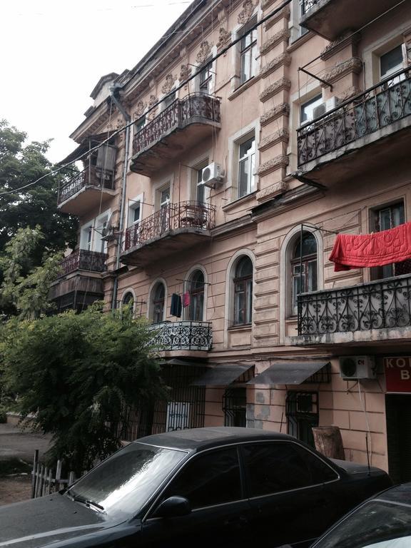 Apartment Julia 3 Οδησσός Δωμάτιο φωτογραφία