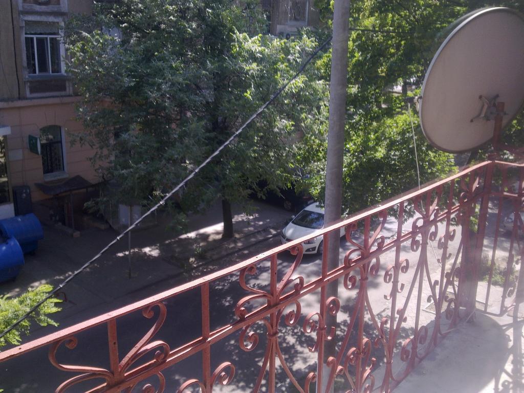 Apartment Julia 3 Οδησσός Δωμάτιο φωτογραφία