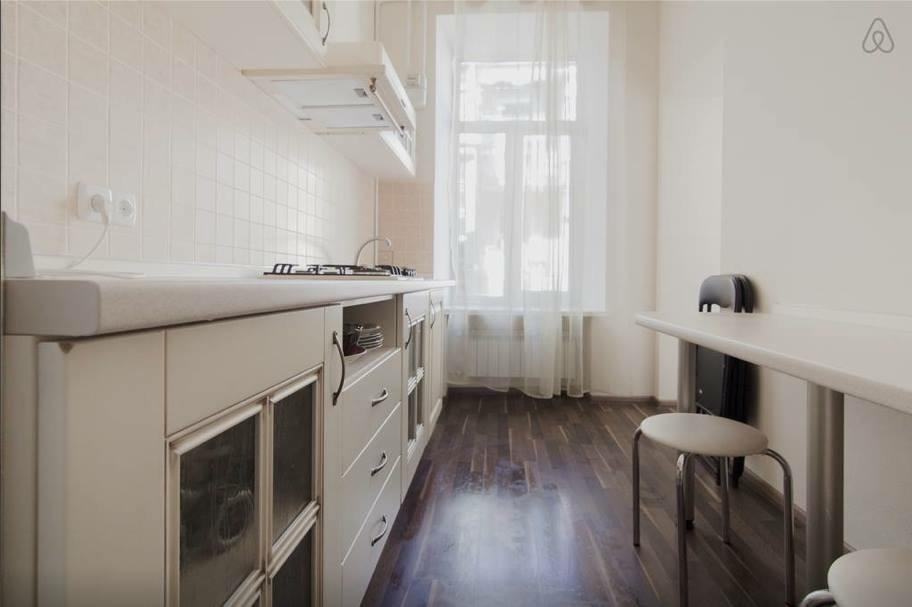 Apartment Julia 3 Οδησσός Εξωτερικό φωτογραφία