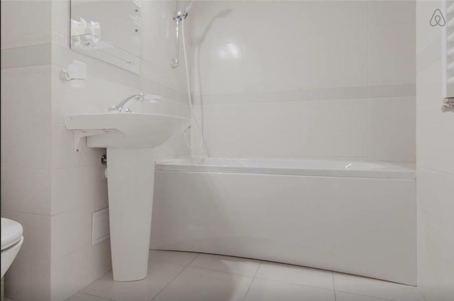 Apartment Julia 3 Οδησσός Εξωτερικό φωτογραφία