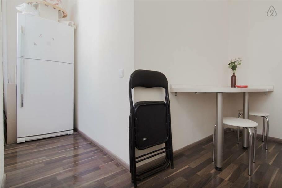 Apartment Julia 3 Οδησσός Εξωτερικό φωτογραφία